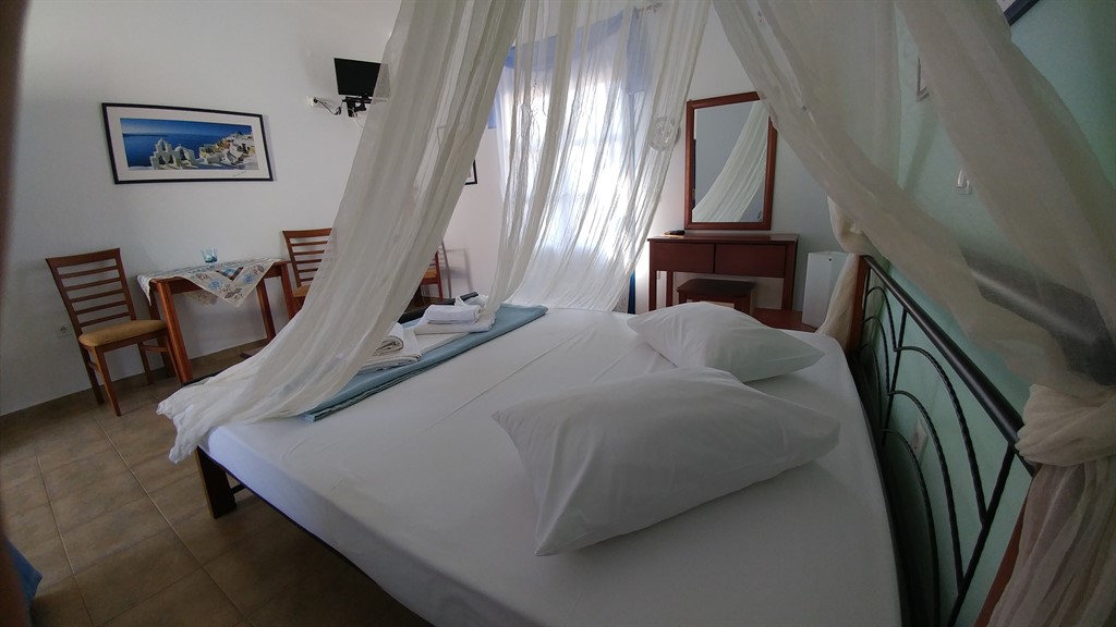 Aegean Star_Room