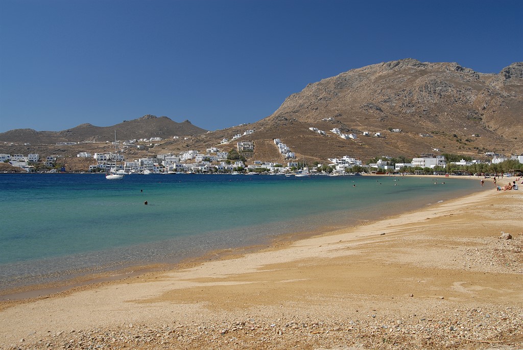 aliktypo studios serifos